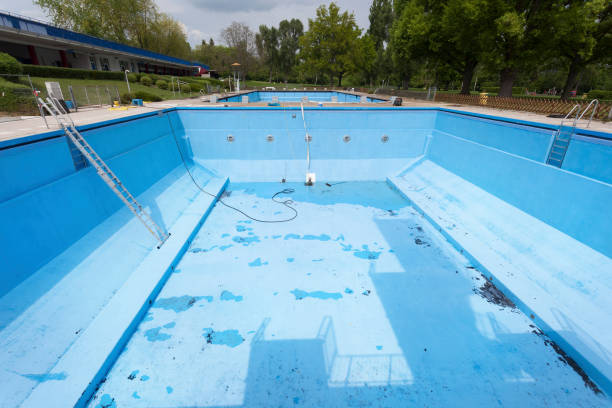 Best Residential water damage restoration  in Ford Heights, IL